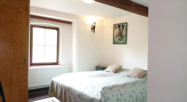 Bed and Breakfast Tvrz, Забронировать Отель Велька-Буковина Czech central mountains