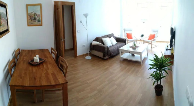 Apartamento Almirante Baldasano, Забронировать Апартаменты/квартира Картахена Коста-Калида, рядом с Пуническая стена в Картахене