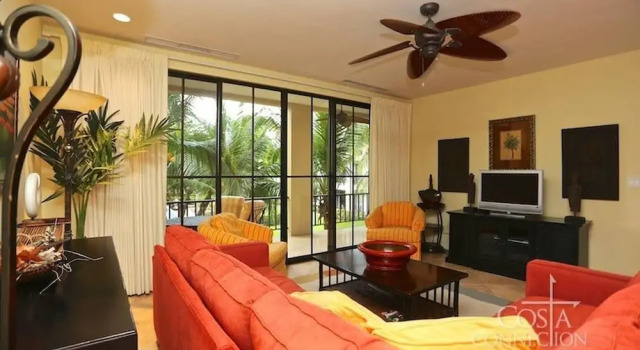 1-Bedroom Near Pool, Rezervovat Apartmán Hotely v Guanacaste s parkováním, Parkování