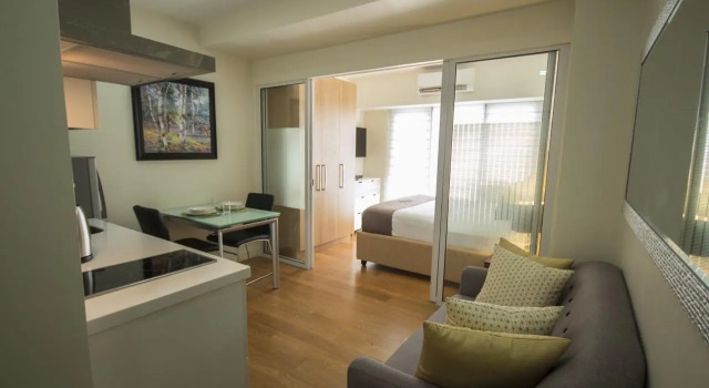 Siglo Suites @ The Acqua Private Residences