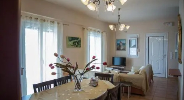 Ionides Villas Lefkada, Забронировать Отель Цукаладес периферия Ионические острова