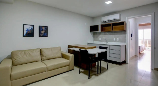 Advanced Hotel e Flats