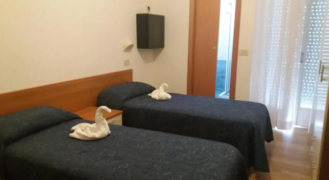 Номер Comfort Hotel Atlas