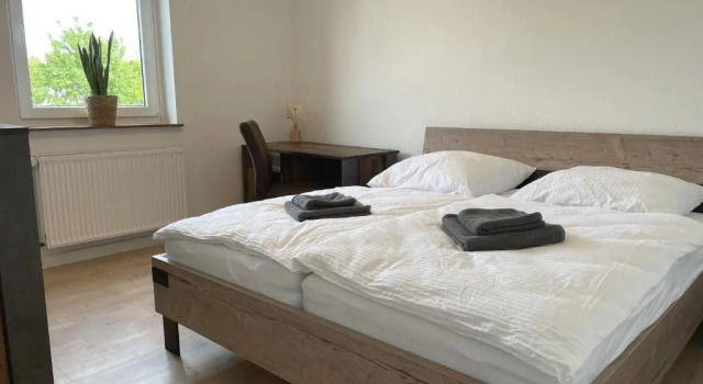 FLATLIGHT - Perfect For 4 - Kitchen - Parking - Netflix, Réserver Hôtel Hildesheim 