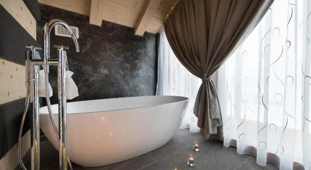 Prestige Suite Hotel Roberta Alpine Adults only