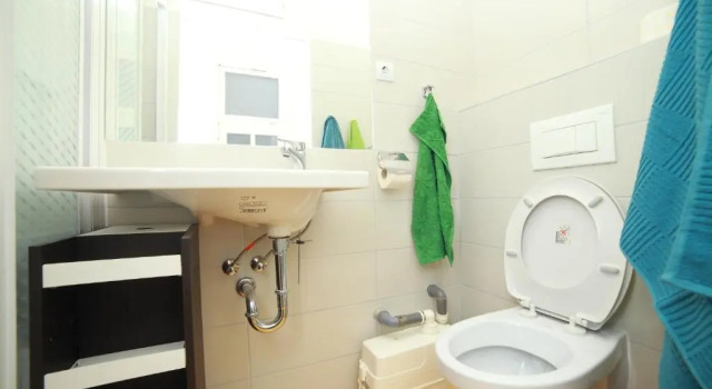 Апартаменты Flat On Andrássy Avenue