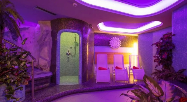 Hotel Jan Maria