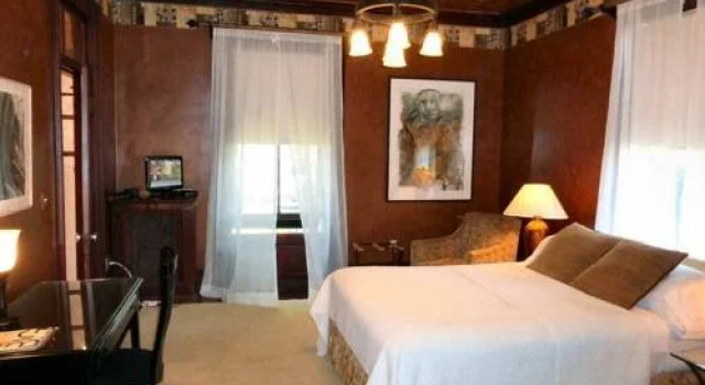 Taylor House Bed and Breakfast