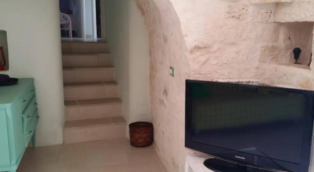 Casa Vacanze Trullo, Buchen Sie Ferienwohnung Ostuni Itria-Tal