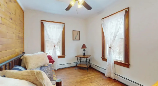 2 Mins to Lake Park, Beach & Town! Cozy Cottage, Забронировать Дом для отпуска Виллы Болтон-Лендинг, Вилла