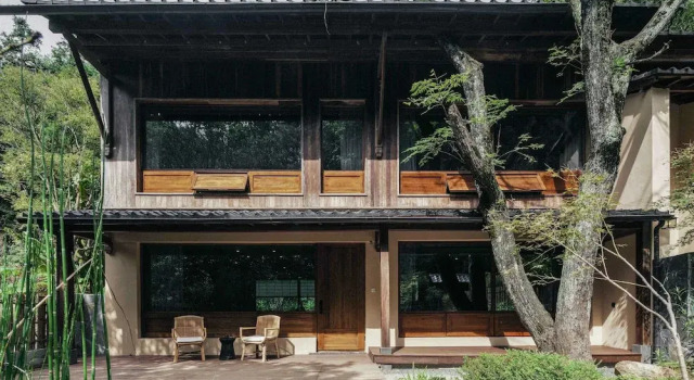 Номер Superior Jingdezhen Xingshan Shiwai Dongliyuan