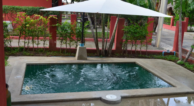 Baan Me Suk Spa & Resort Hua-Hin