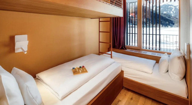 Falkensteiner Family Hotel Montafon - The Leading Hotels of the World, Réserver Hôtel Tschagguns Montafon