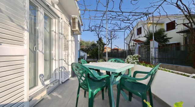 Апартаменты Apartman Antonio