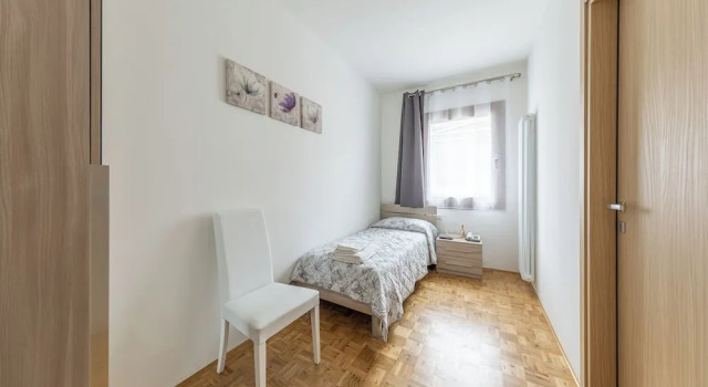 Номер Standard Hotel Da Marco
