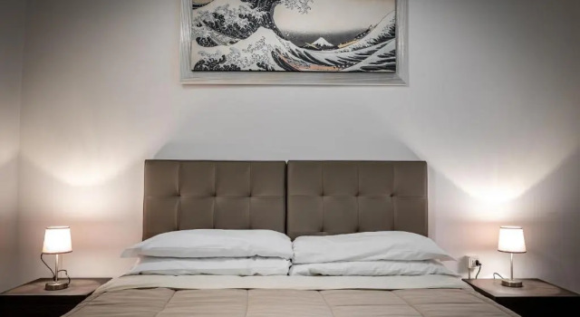 Студия Residenza Fanti