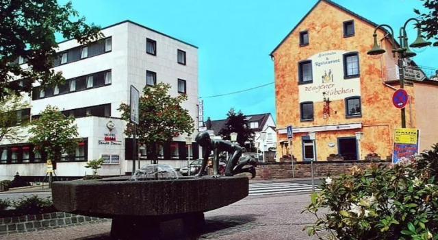 Hotel Stadt Daun, Boek Hotel Daun Vulkan Eifel
