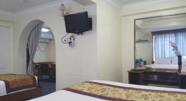 Padonmar Hotel