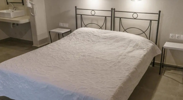 Номер Standard Villa Maria