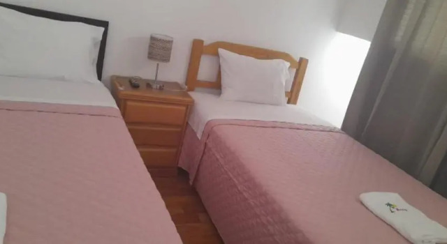 Habitación familiar Estándar Hospedaje Mary
