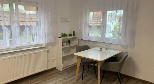 Студия Business-Apartment Braun