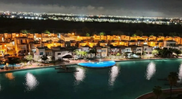 Increible Apartment with beach Monterrey/Apodaca, Reserva ahora Apartamento Ciudad Apodaca 