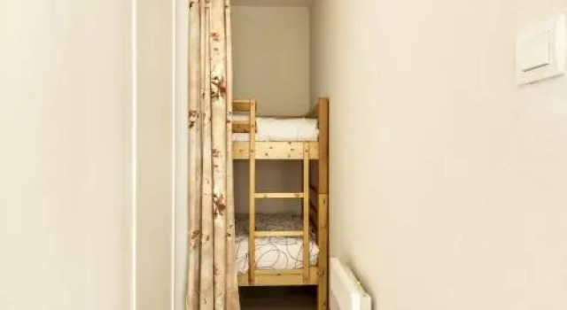 Apartment Le Bois De Marie 14, Забронировать Апартаменты/квартира Бареж Tourmalet Ski Resort