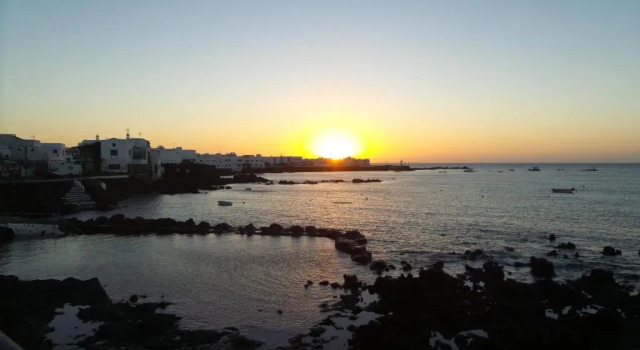 Апартаменты Mar y Sol Apartment 7