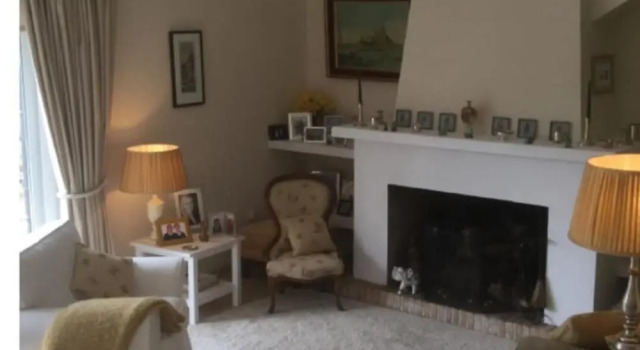 Immaculate 3-bed Villa in Mijas