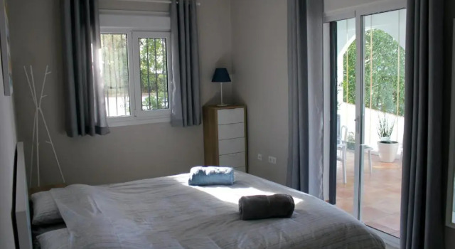 Casa lucía