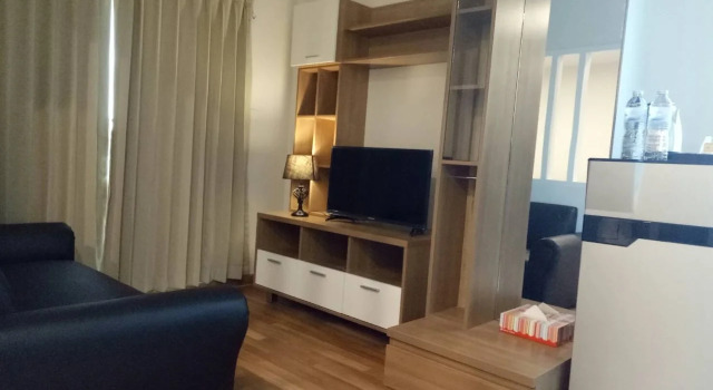 Infinity Holiday Inn Bangkok