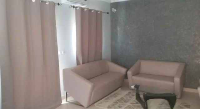 Apartment Appart Hôtel La Perle