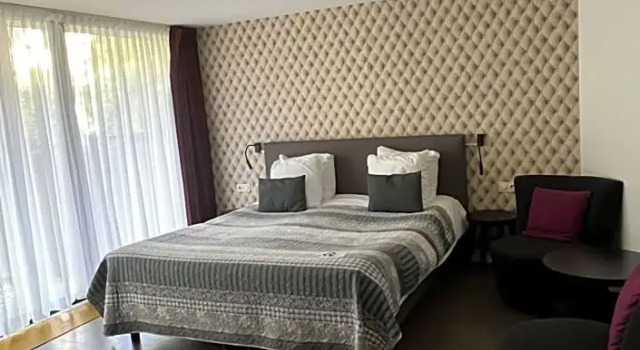 Двухместный номер Superior Hampshire Hotel - s Gravenhof Zutphen