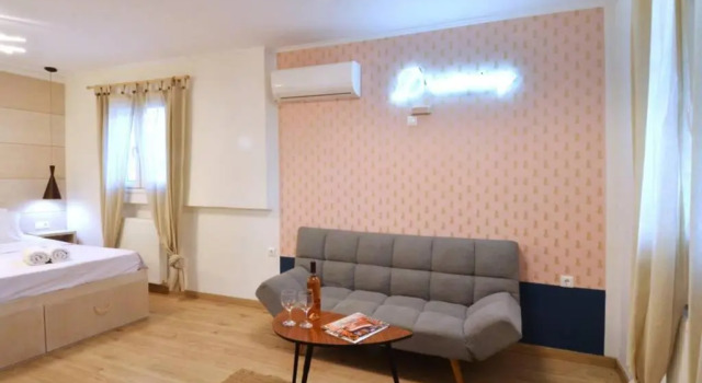 Petralona a sweet and cozy apartment