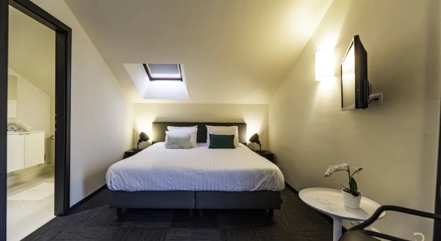 Номер Classic Smart Bnb - Hotel Battice