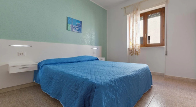 Апартаменты 2243 Residence Anna - Appartamento Merluzzo