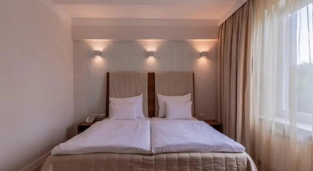 Полулюкс Classic Hotel Schloss Weikersdorf