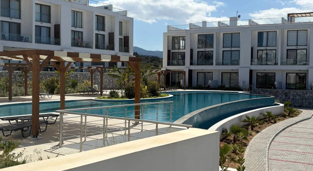 Garden Studio Near Market and Beach Esentepe Apartments, Book Lejlighed Agios Amvrosios 