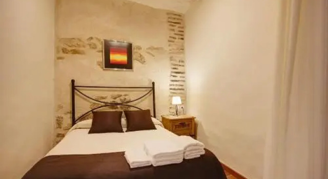 Casa el Sastre II