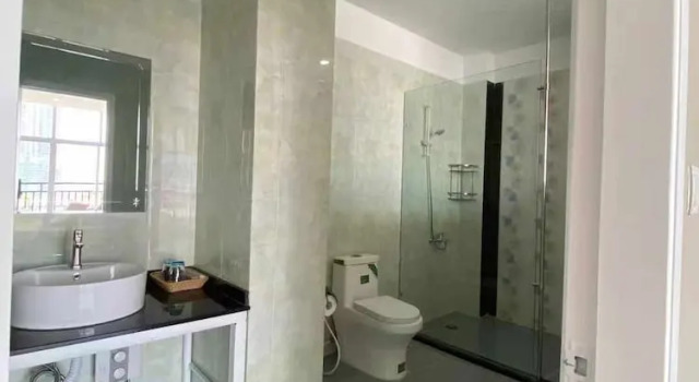 Апартаменты LH Residence