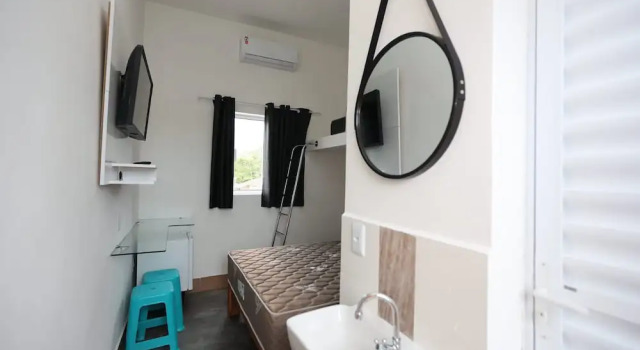 Номер Economy Jardim do Mar Chalés