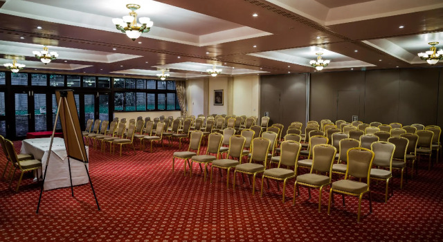 The Casa Hotel-Yateley, Farnborough, Buchen Sie Hotel Farnborough Surrey