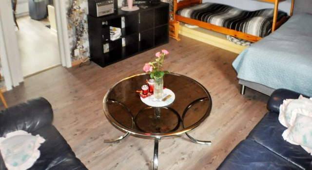 4 Person Holiday Home in Sunne, Prenota Hotel Sunne 