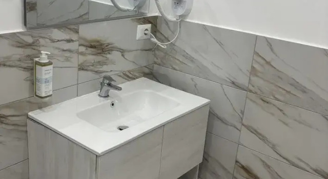 Номер Deluxe Hotel Darival