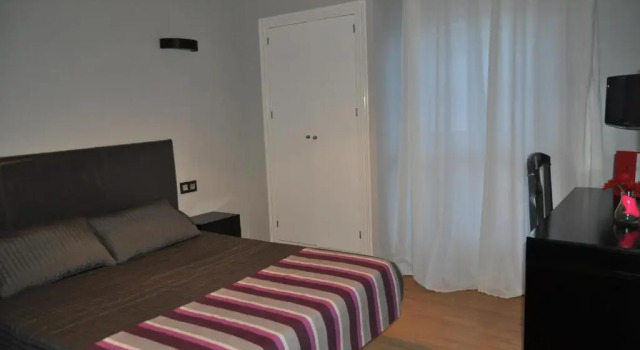 Номер Standard Hotel Ocurris