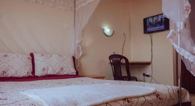 Yoeligen Guest House