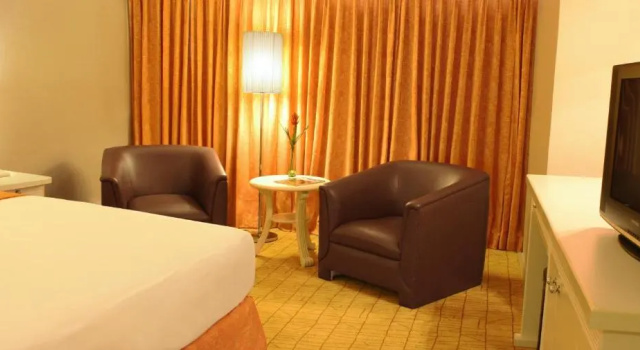 Двухместный номер Premier Riviera Mansion Hotel