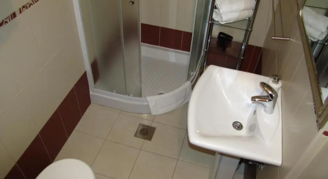 Студия Standard Apartments Marina
