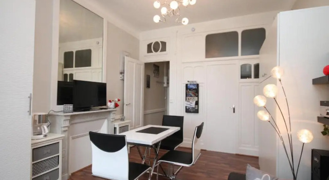 Appartement Mont-Dore, 1 pièce, 3 personnes - FR-1-608-105, Забронировать Апартаменты/квартира Мон-Дор Пюи-де-Дом