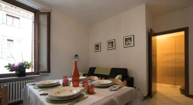 Апартаменты Easy Loft